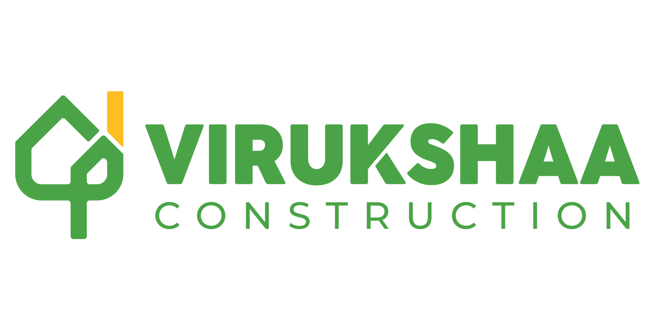 Virukshaa Construction Karur
